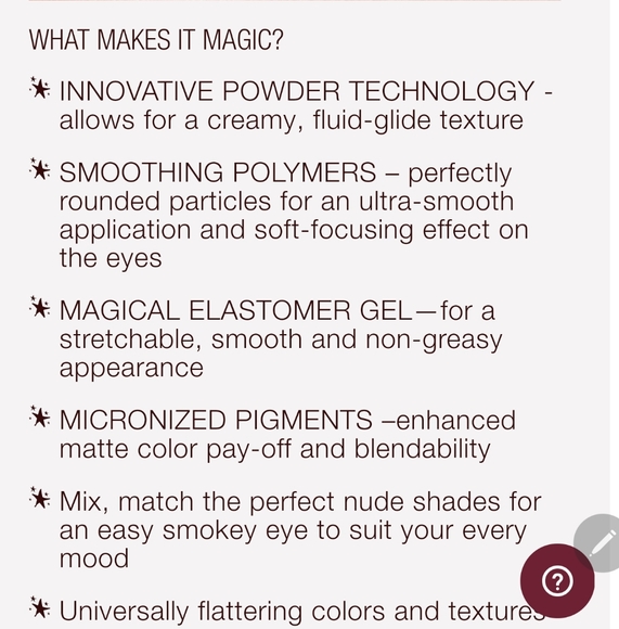 CHARLOTTE TILBURY THE SUPER NUDES EASY EYE PALETTE - Picture 12 of 16